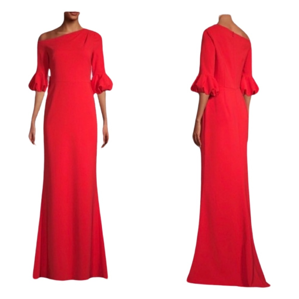 Aidan Mattox gown. Size 4. NWT